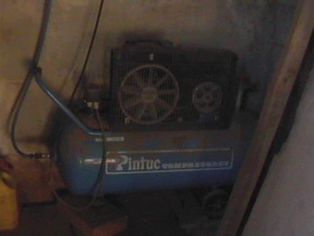 COMPRESOR 3